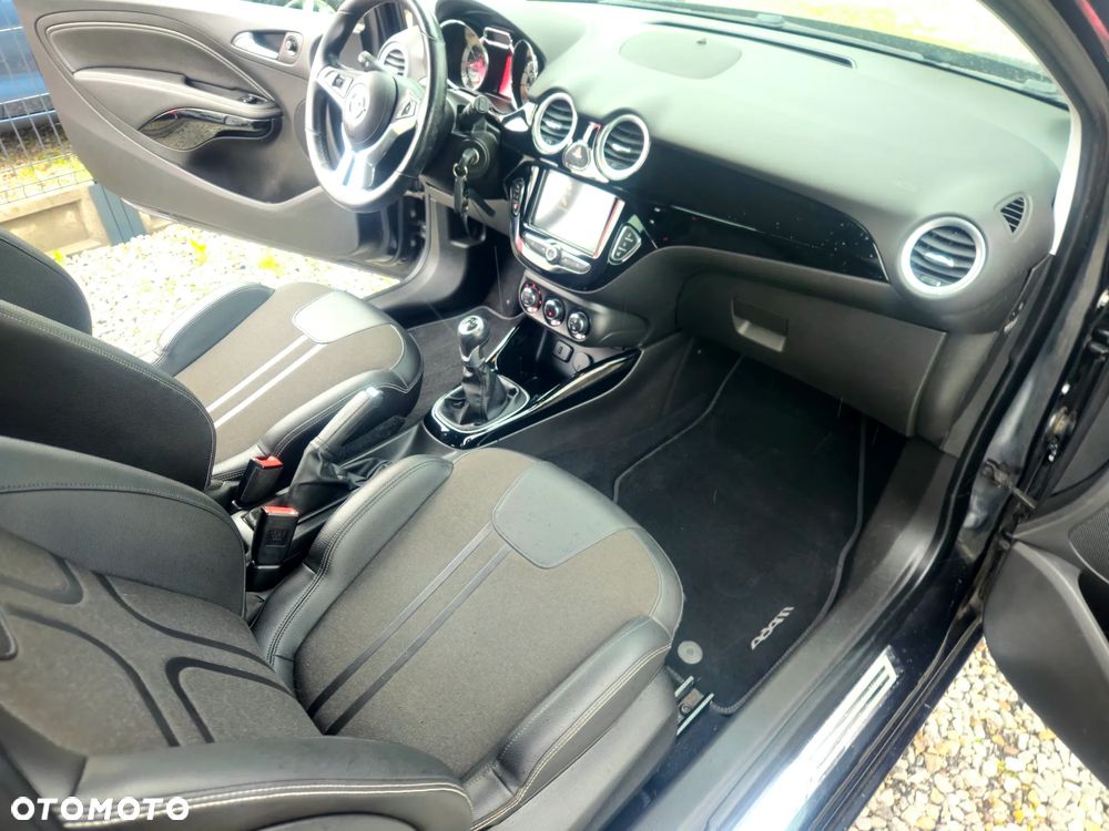 Opel Adam 1.4 S&S - 22