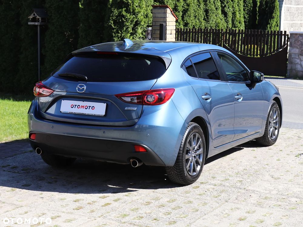Mazda 3 2.0 Skymotion - 14