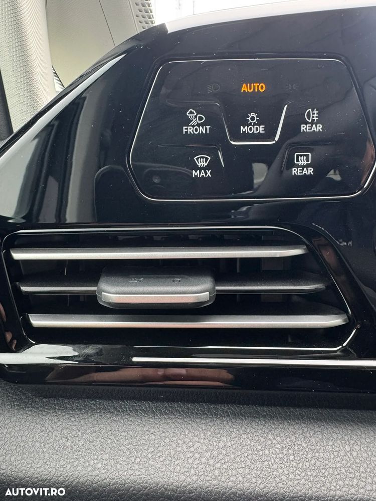 Volkswagen Caddy 2.0 TDI 75 kW - 20