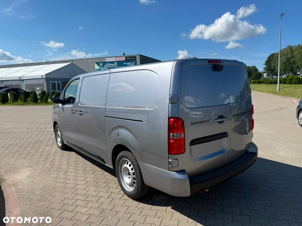 Peugeot expert Expert Furgon XL Diesel 2.2 180 KM Automat - 5