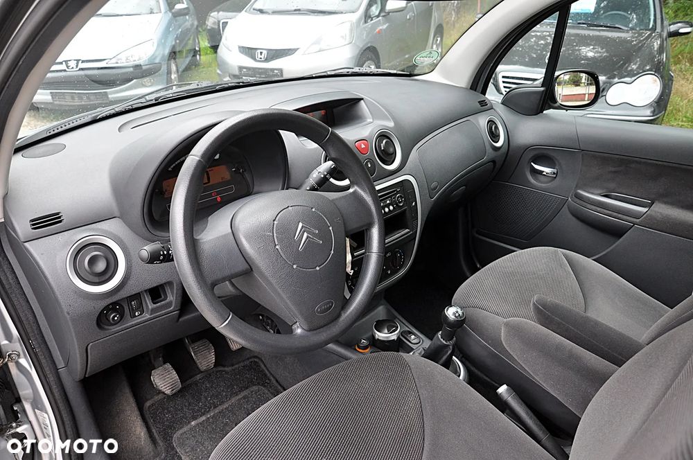 Citroën C3 1.4 Style - 13
