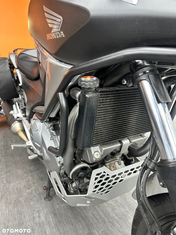 Honda NC - 32