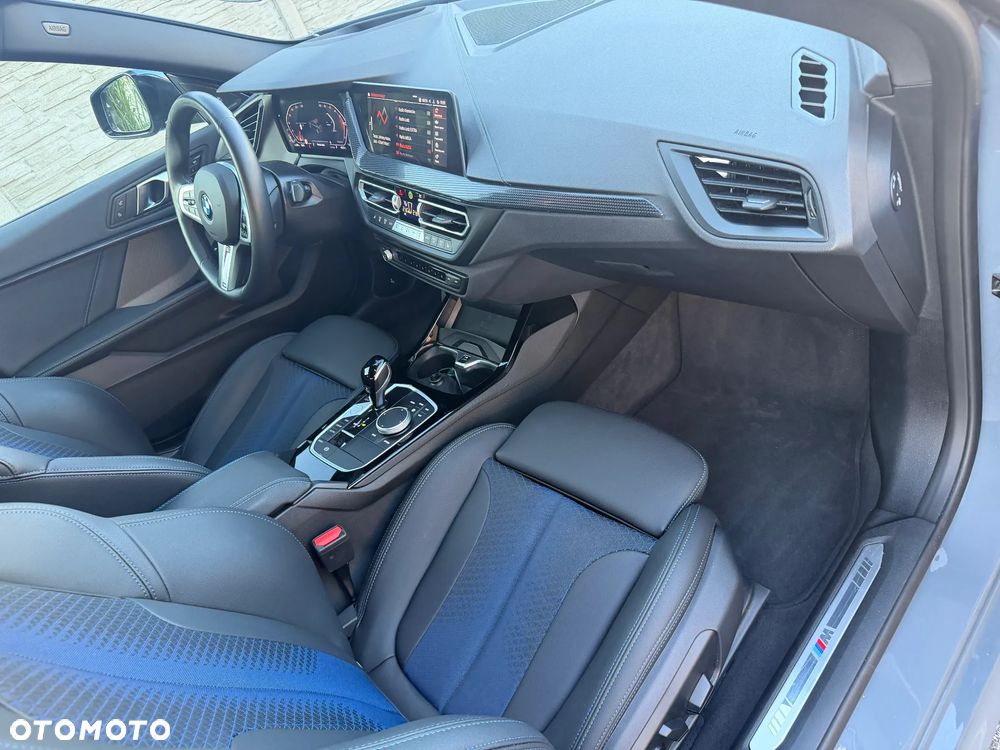 BMW Seria 2 218i M Sport - 22