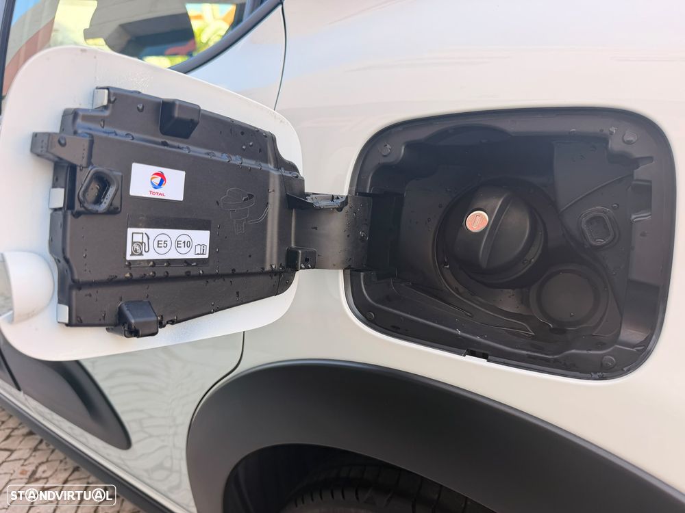 Citroën C3 1.2 PureTech C-Series - 30