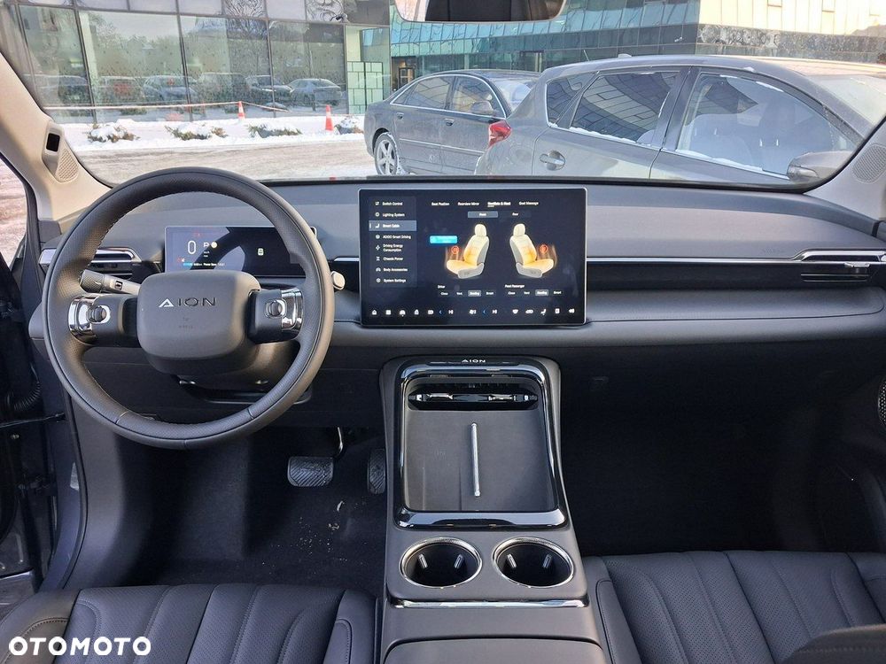 GAC AION V - 13