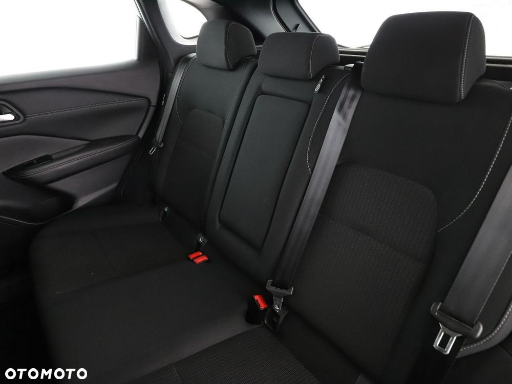 Nissan Qashqai 1.3 DIG-T MHEV Acenta - 18