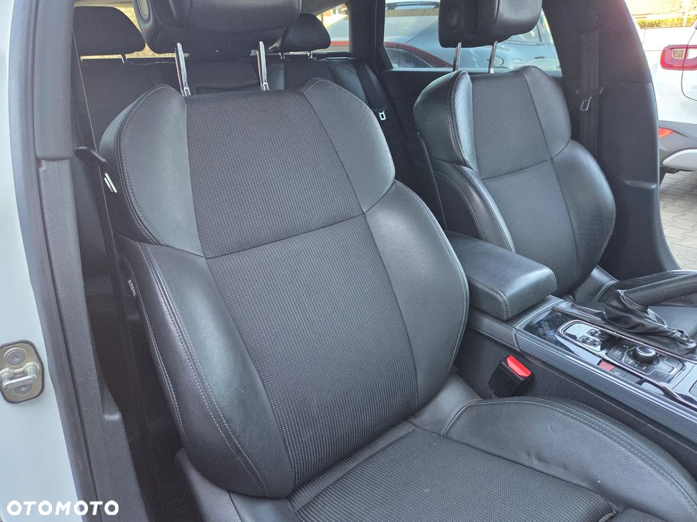 Peugeot 508 HDi 160 Automatik Style - 11