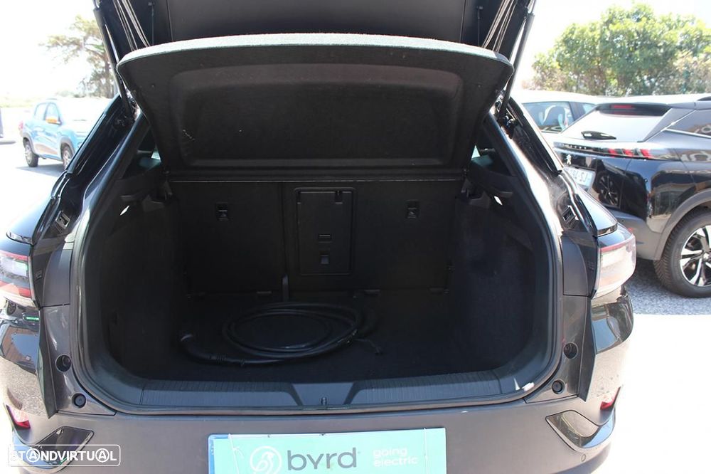 VW ID.4 77 kWh Pro Performance - 13