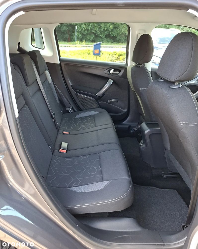 Peugeot 2008 1.6 BlueHDi Style - 12