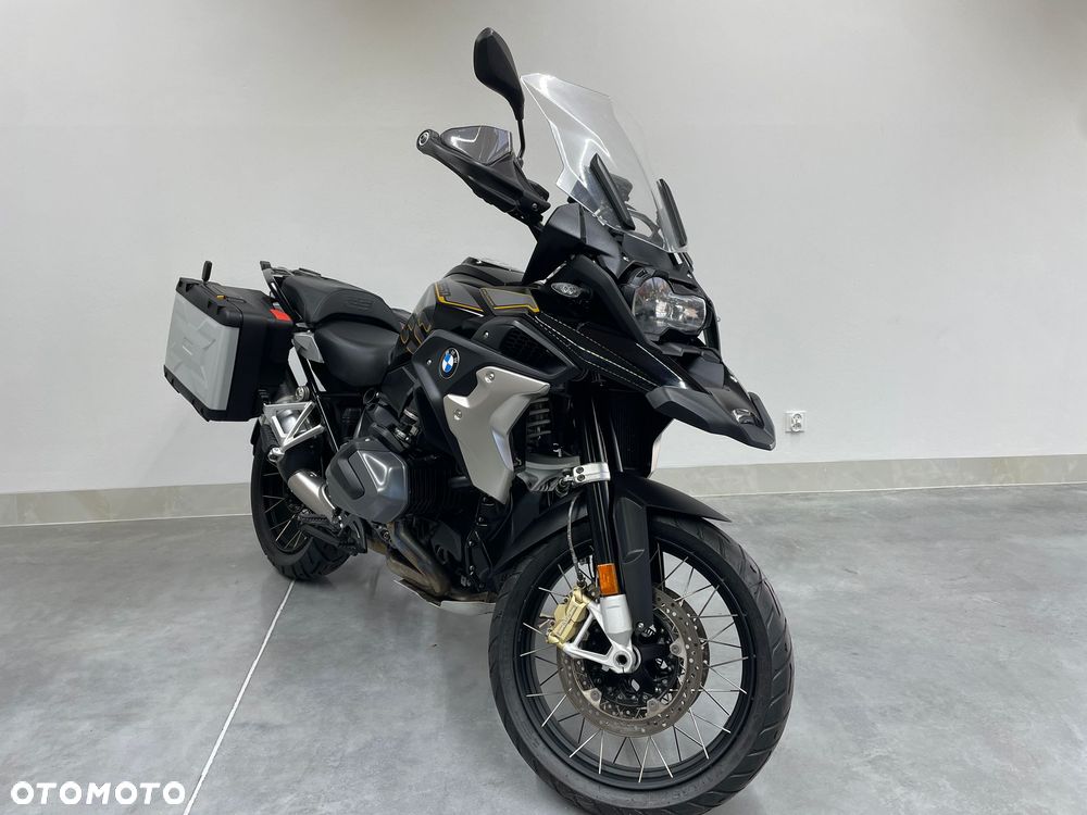 BMW GS - 16
