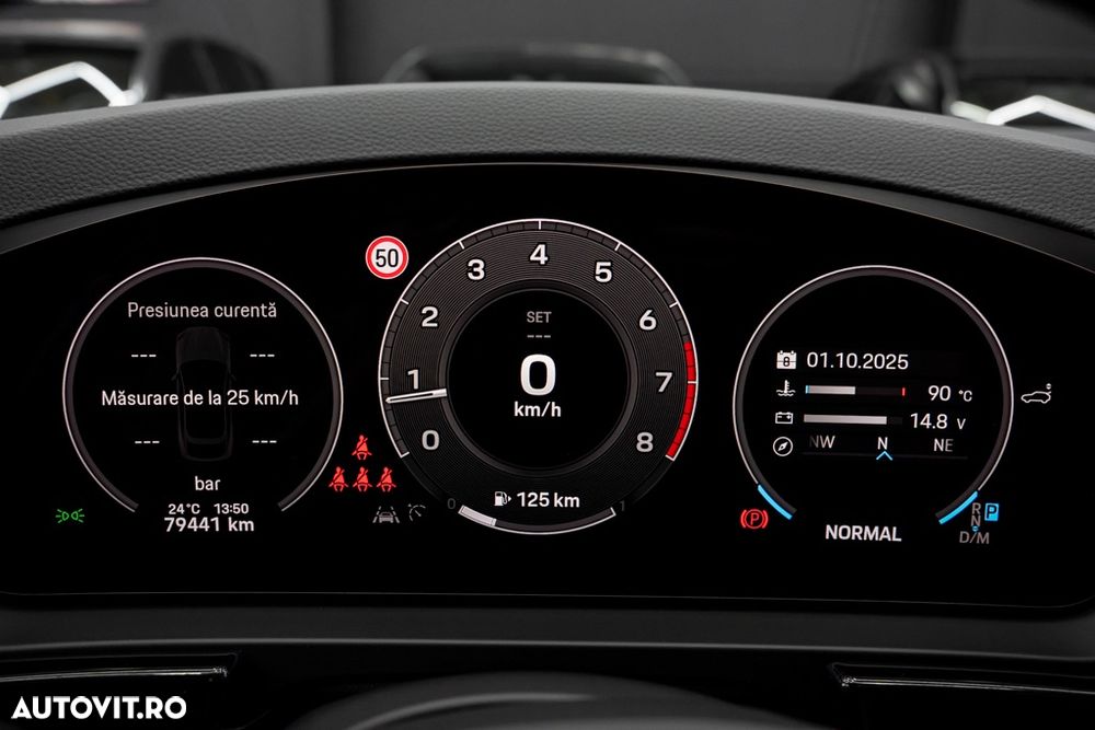 Porsche Cayenne Coupe Standard - 10