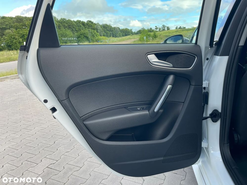 Audi A2 - 23