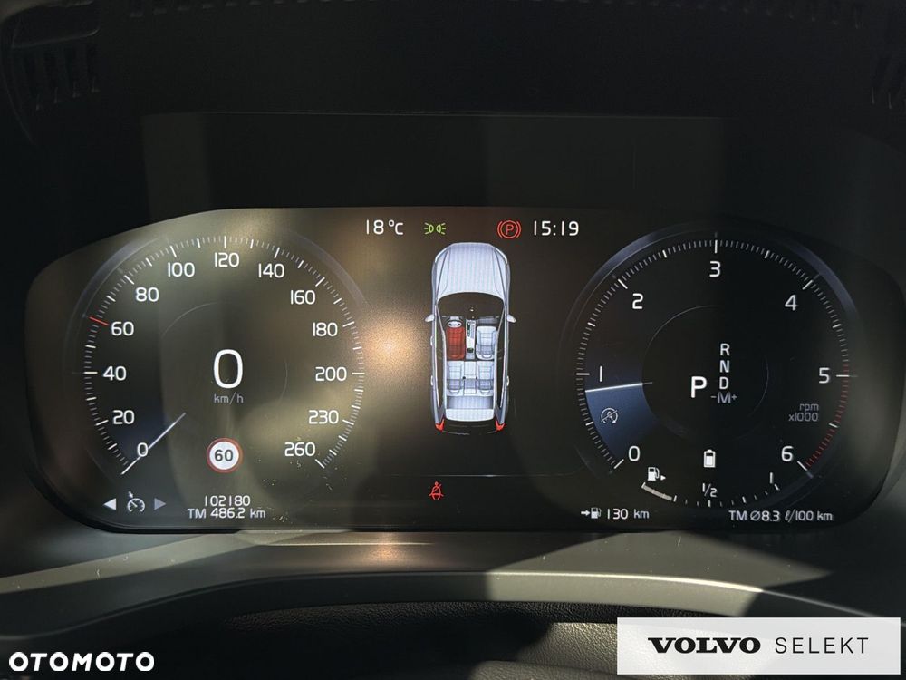 Volvo XC 60 - 19
