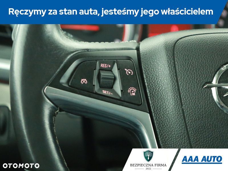 Opel Mokka - 17
