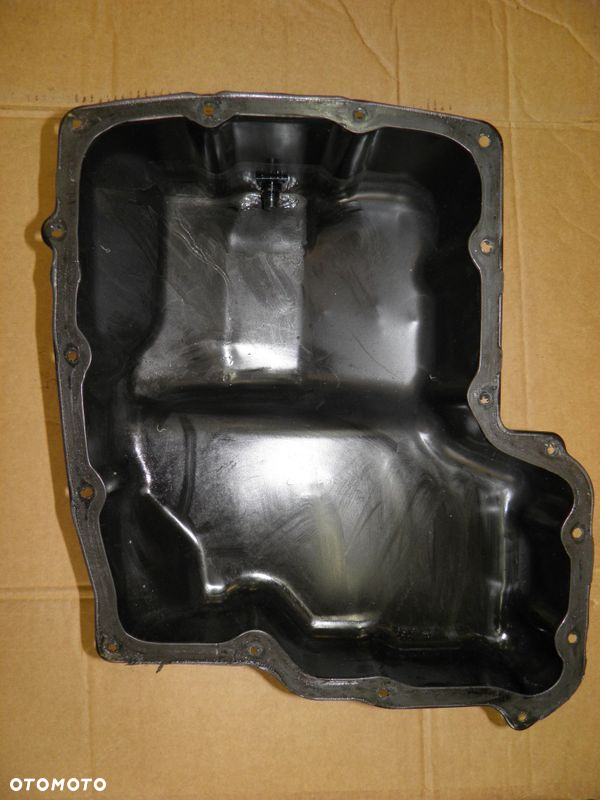 LAND ROVER 12- 2.2 TD 2,2 TD4 TDCI MISKA OLEJOWA - 2