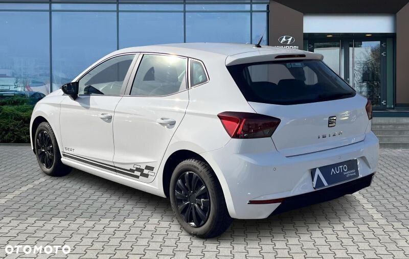 Seat Ibiza 1.0 TSI Style S&S - 6