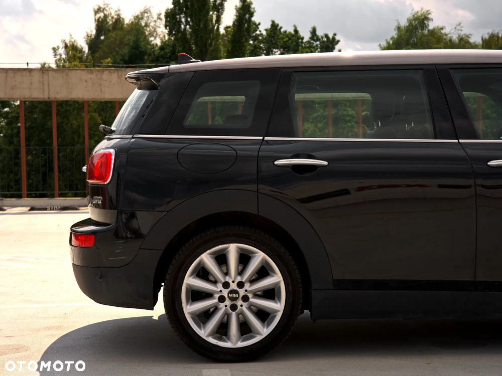 MINI Clubman - 9