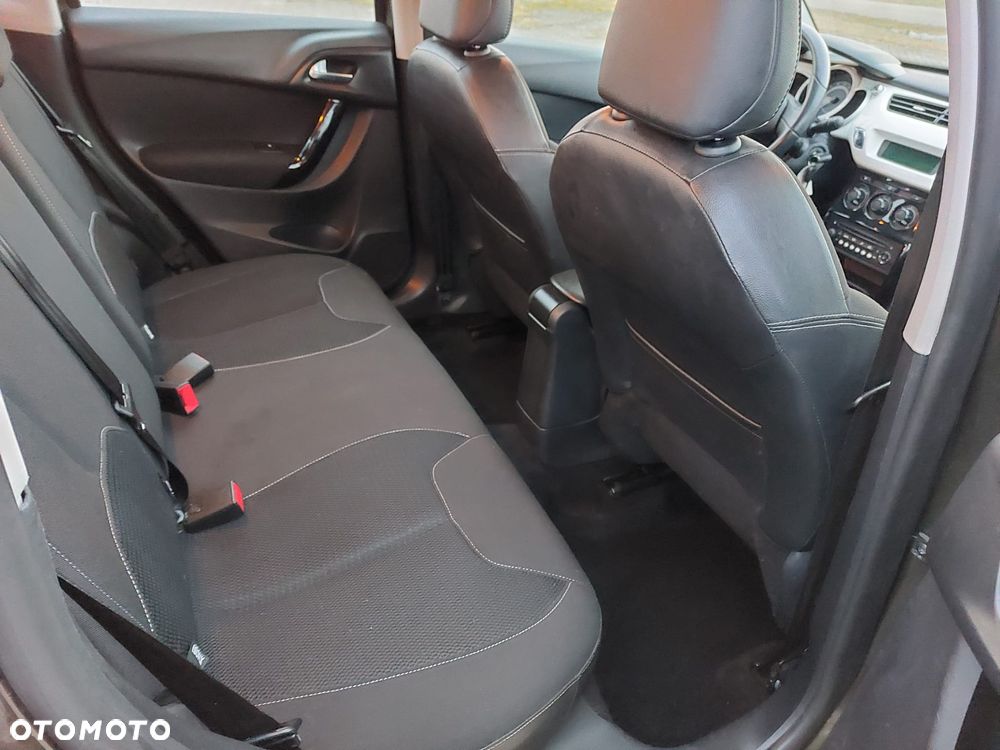 Citroën C3 Pure Tech (VTi) 82 Exclusive - 20