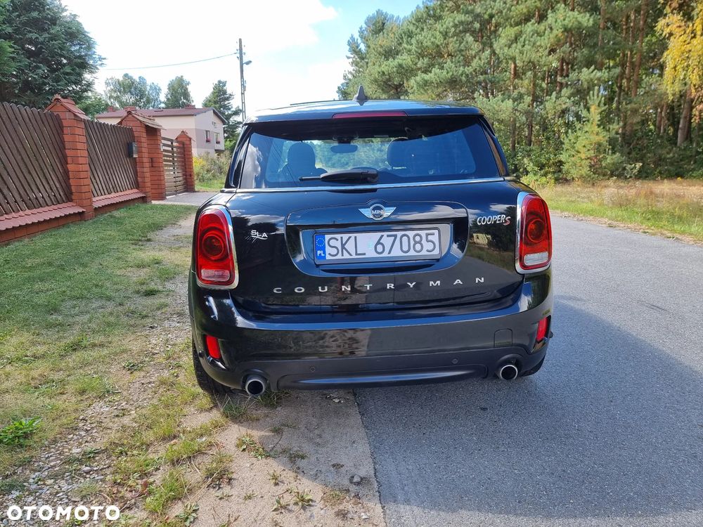 MINI Countryman Cooper S GPF ALL4 sport - 29