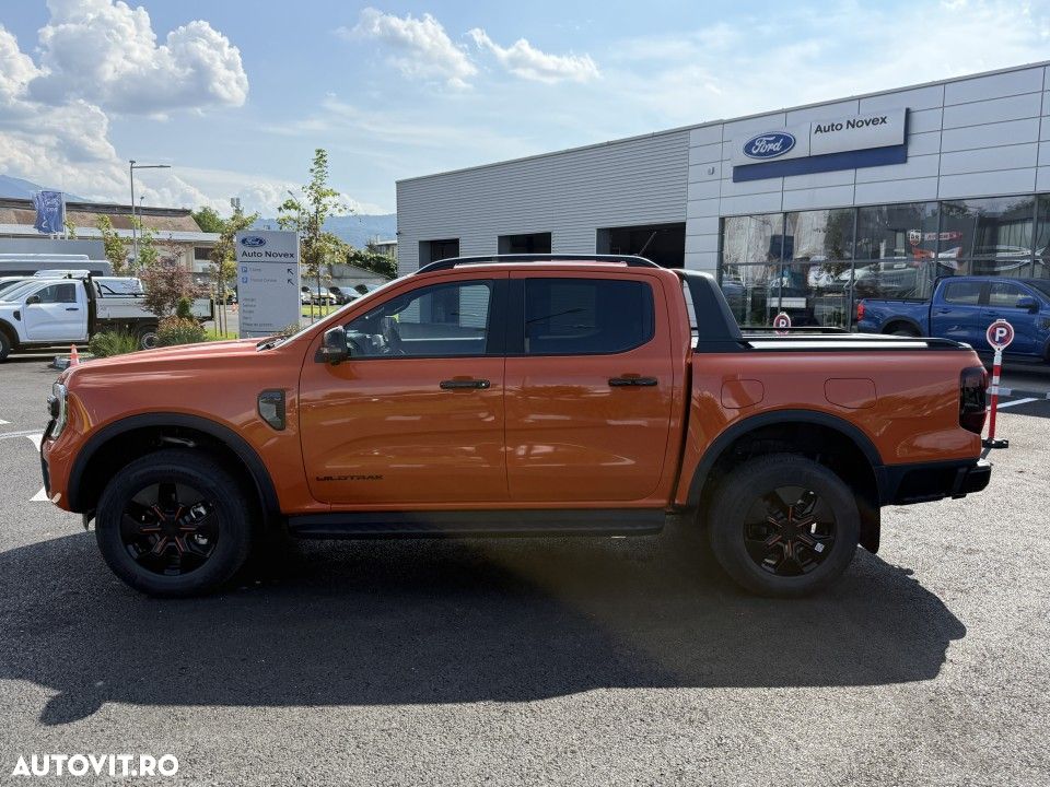 Ford Ranger - 9