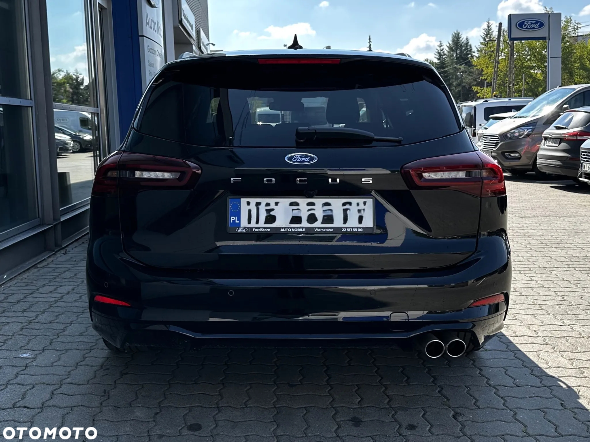 Ford Focus - 5
