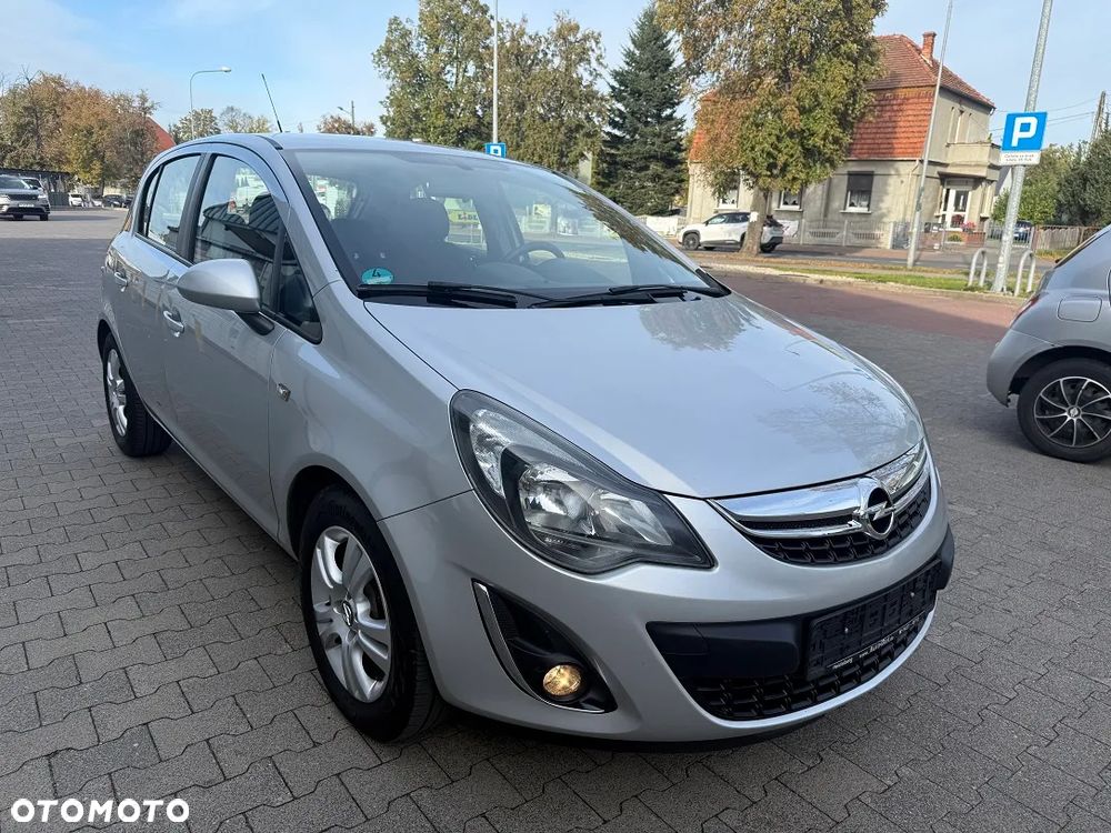 Opel Corsa - 10