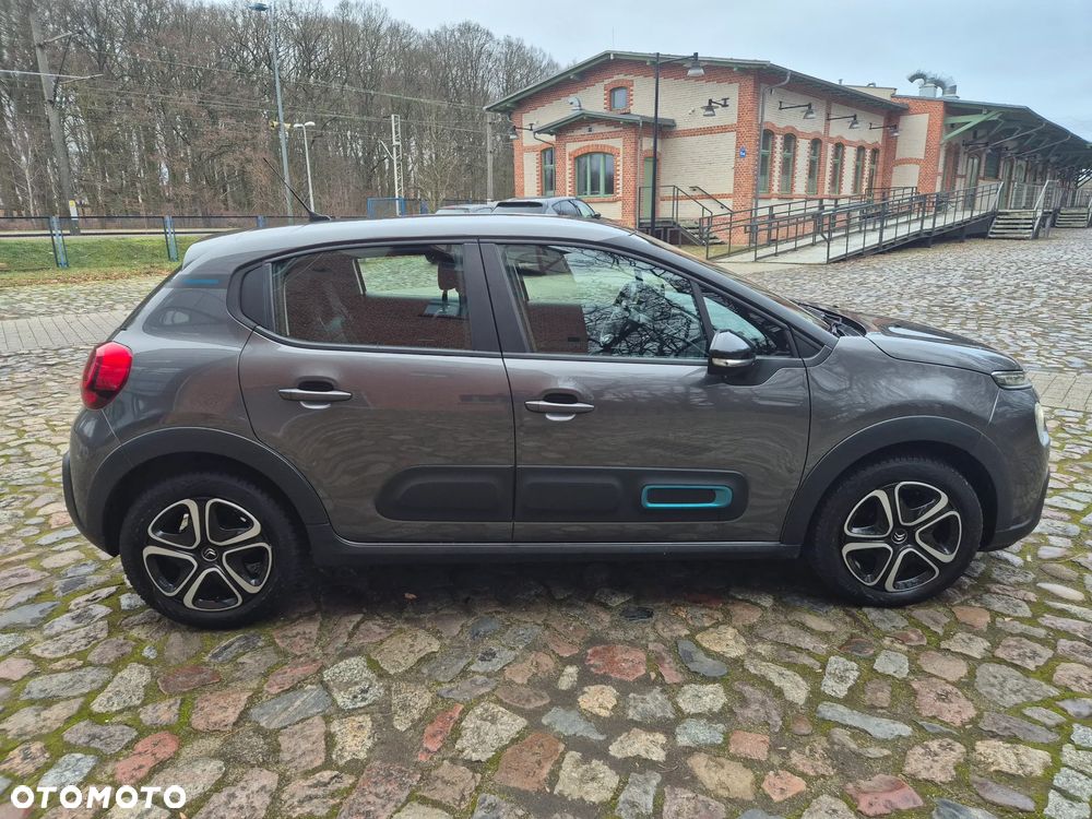 Citroën C3 - 36