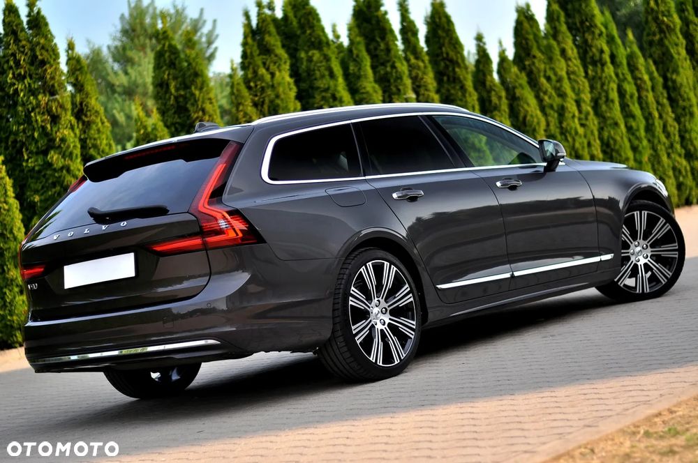 Volvo V90 B4 D Inscription - 17