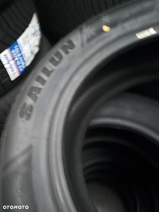 215/55R16 97W Sailun Ice Blazer Alpine EVO nowa ZIMA XL Sharan Alhambr - 6