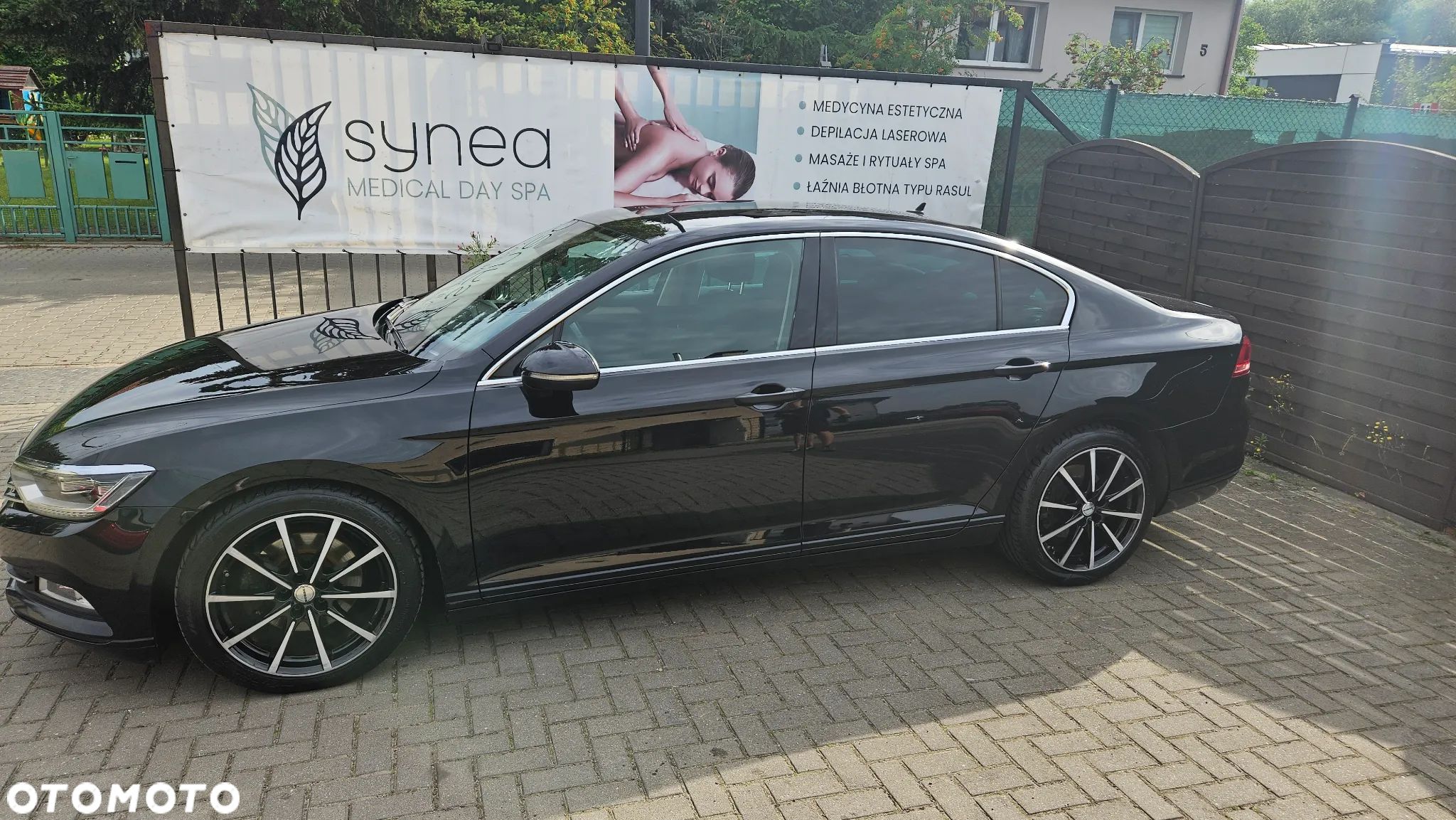 Volkswagen Passat 1.8 TSI BMT Comfortline - 1