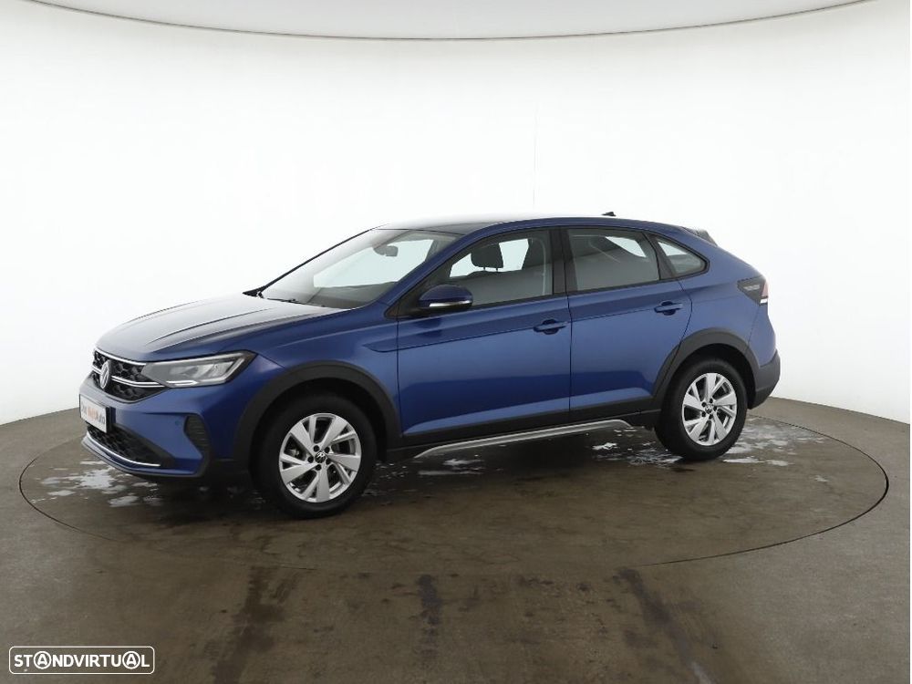 VW Taigo 1.0 TSI Life DSG - 12
