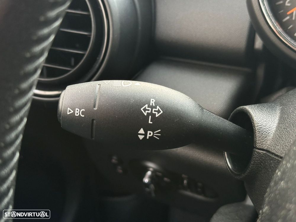 MINI 3 Portas One Blackyard - 15