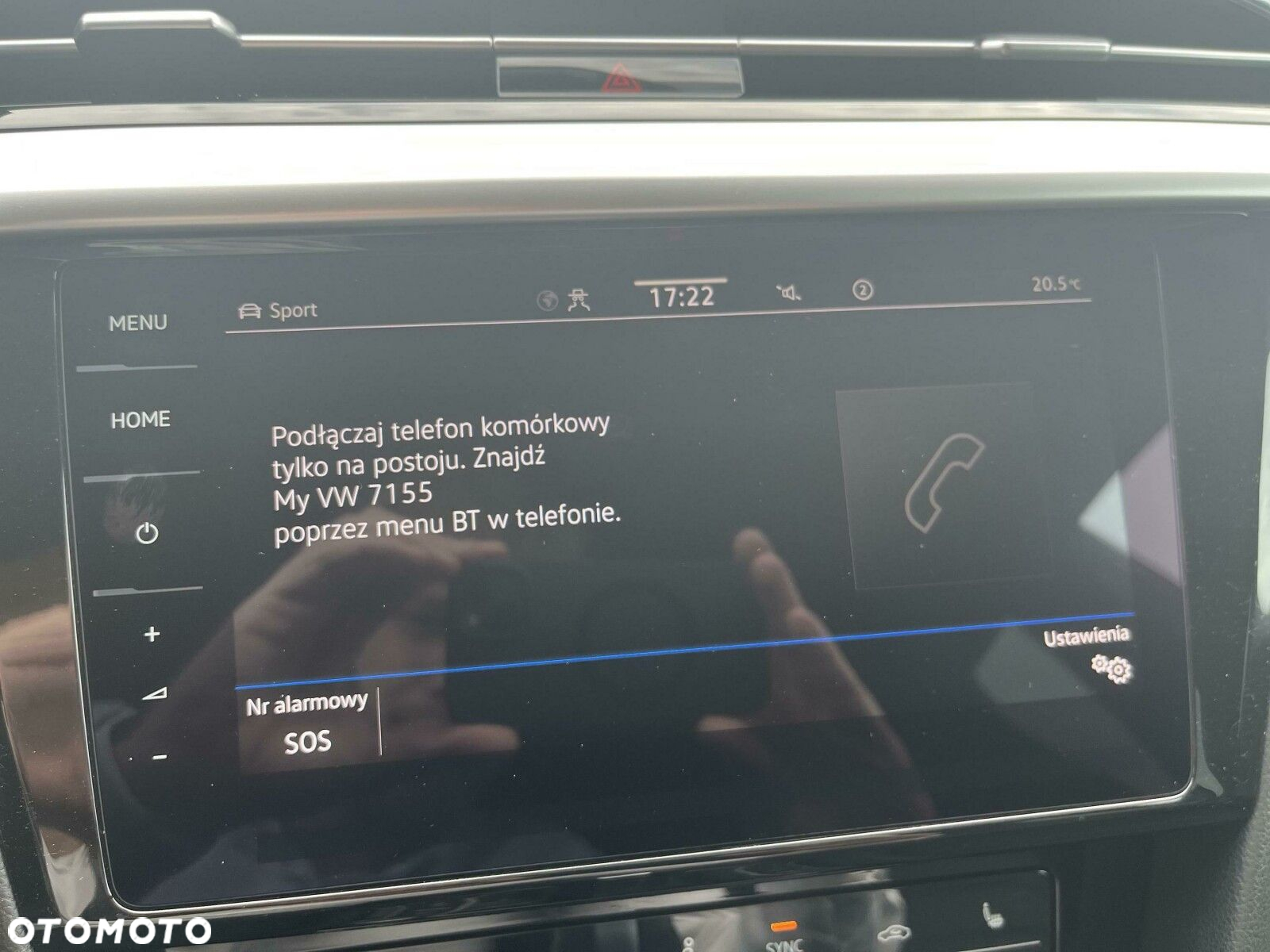 Volkswagen Arteon 2.0 TSI R-Line DSG - 27