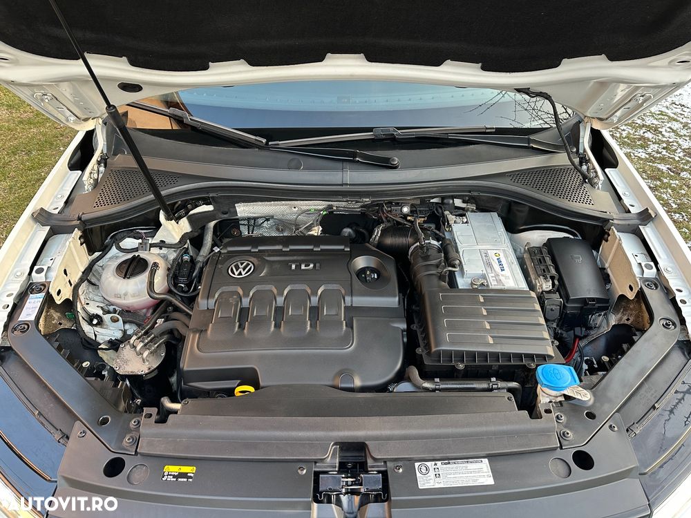 Volkswagen Tiguan 2.0 TDI SCR 4MOTION (BlueMotion Techn.) DSG Comfortline - 30