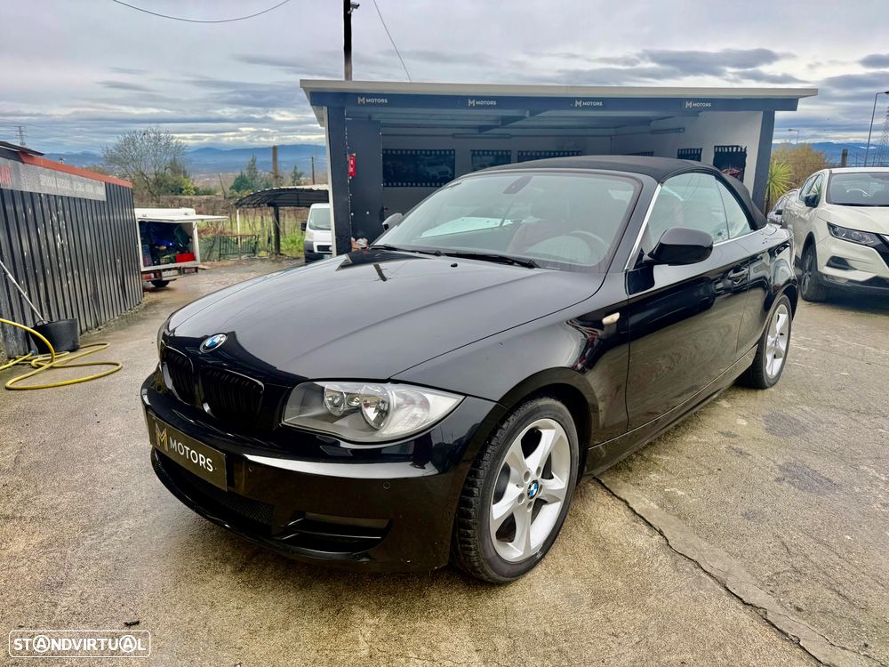 BMW 118 d DPF Edition Lifestyle - 46