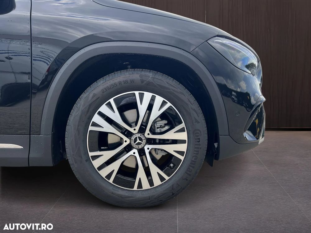 Mercedes-Benz GLA 180 MHEV Aut. - 16