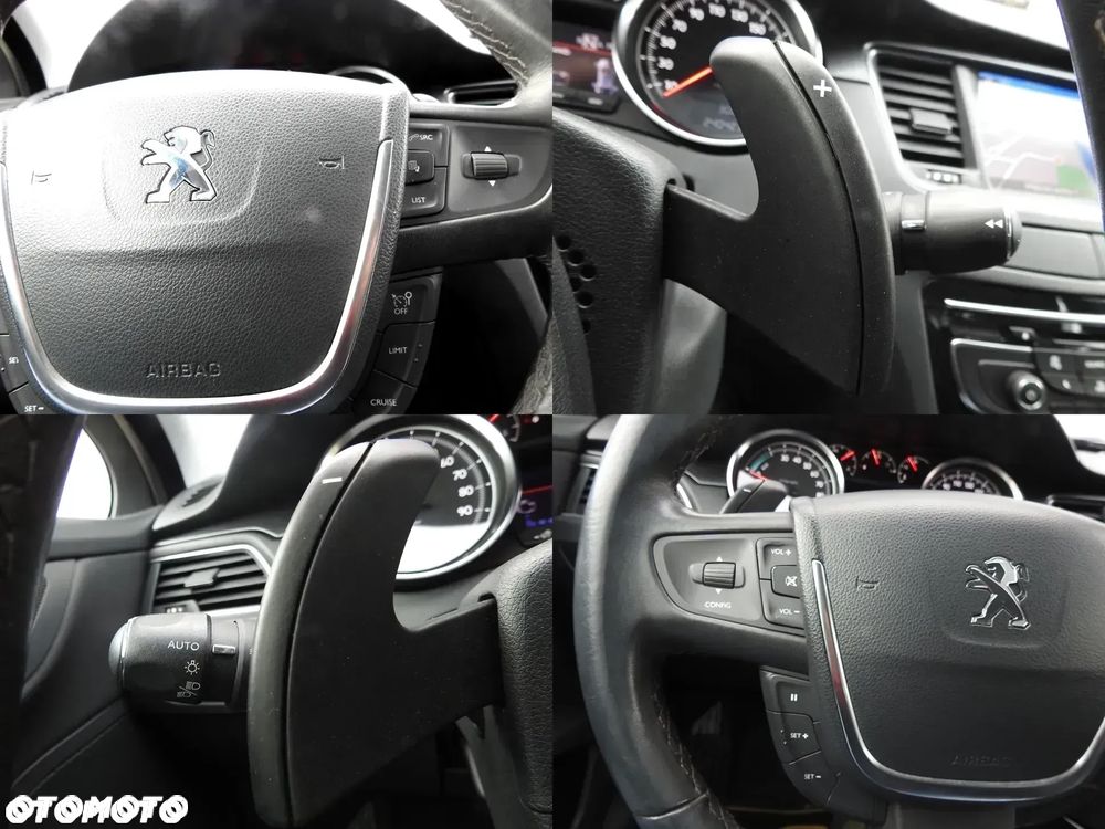 Peugeot 508 - 25