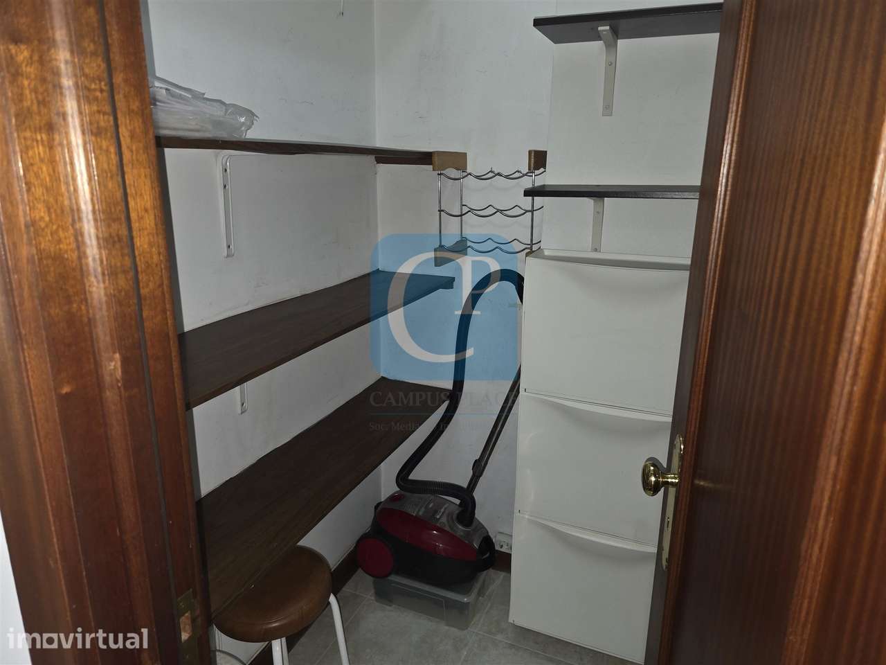 Apartamento T2 na Avenida D. Afonso Henriques, Rio Tinto, Gondomar - Grande imagem: 5/30
