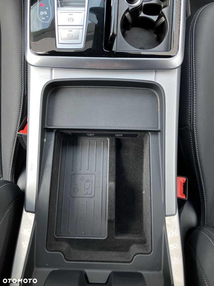 Audi Q7 - 23