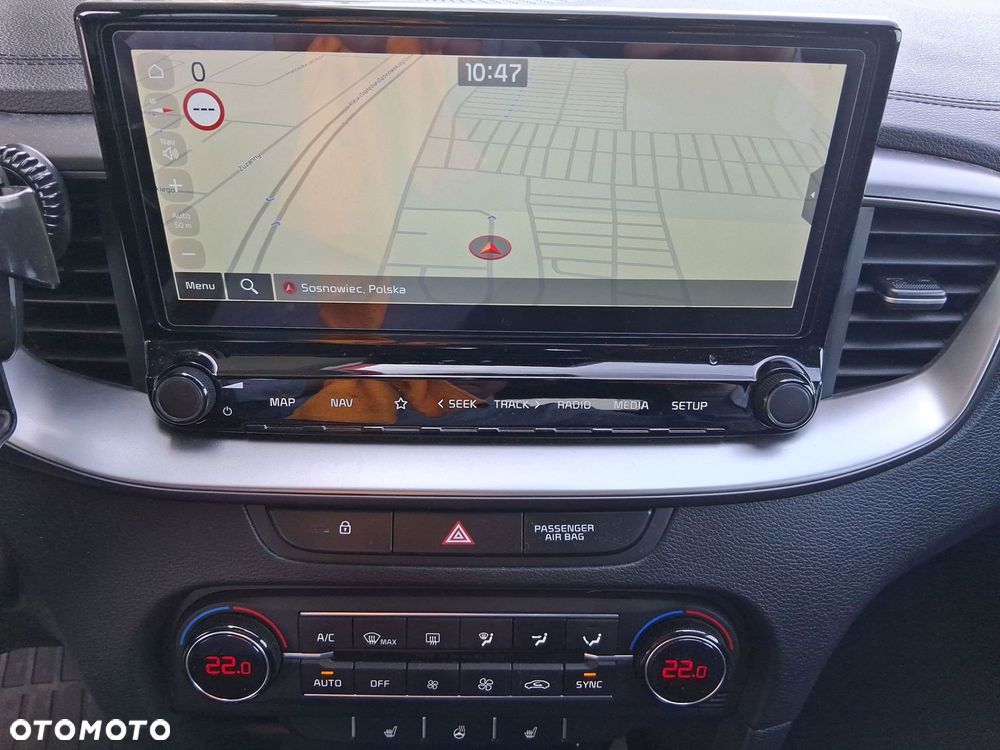 Kia Ceed - 23
