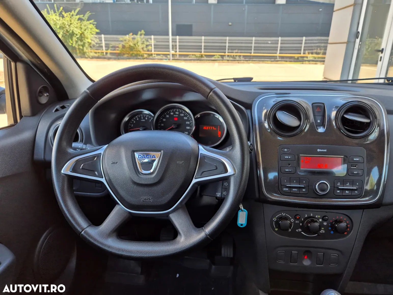 Dacia Logan 1.0 SCe SL PLUS - 20