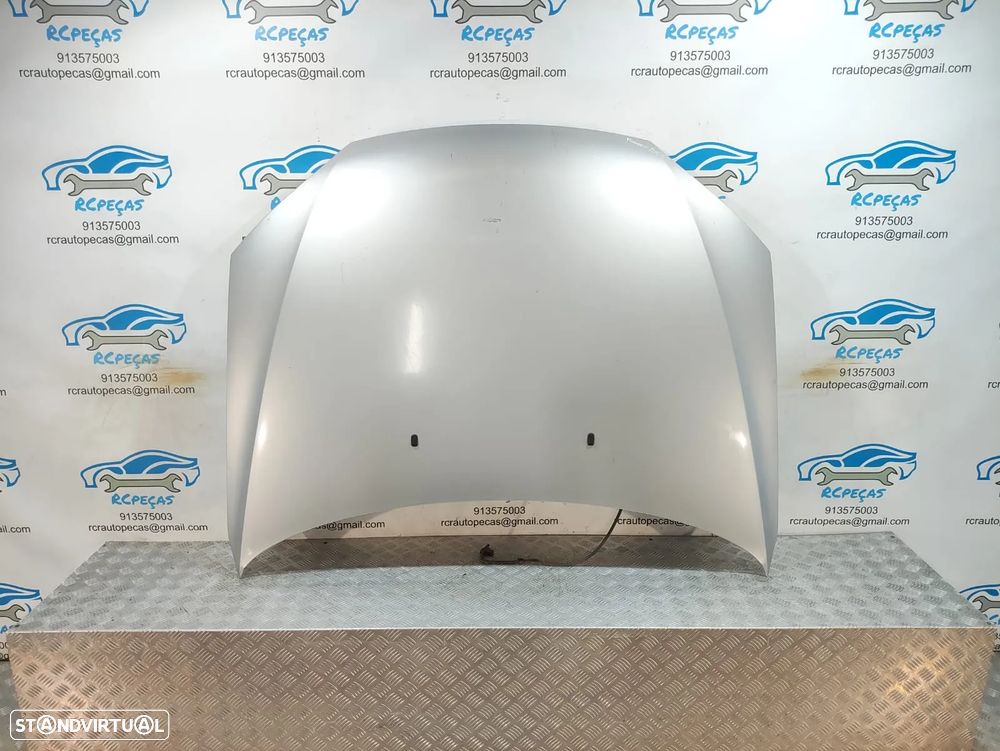 Capot FORD MONDEO 3 original - 1