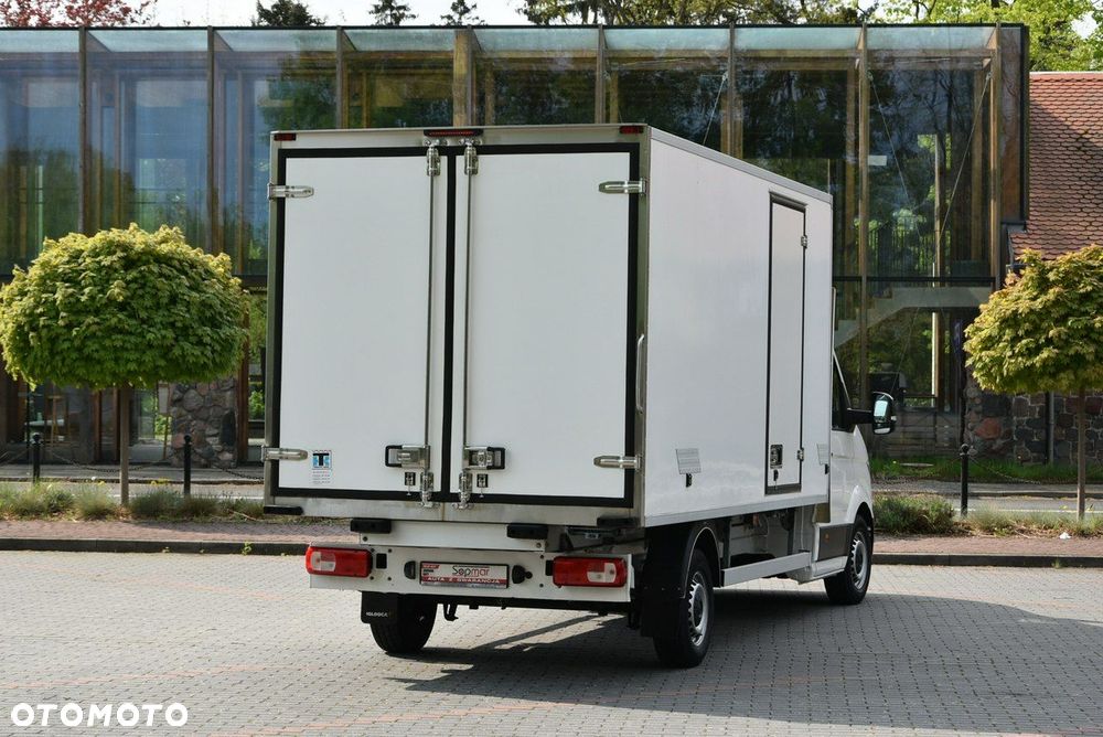 Volkswagen Crafter - 6