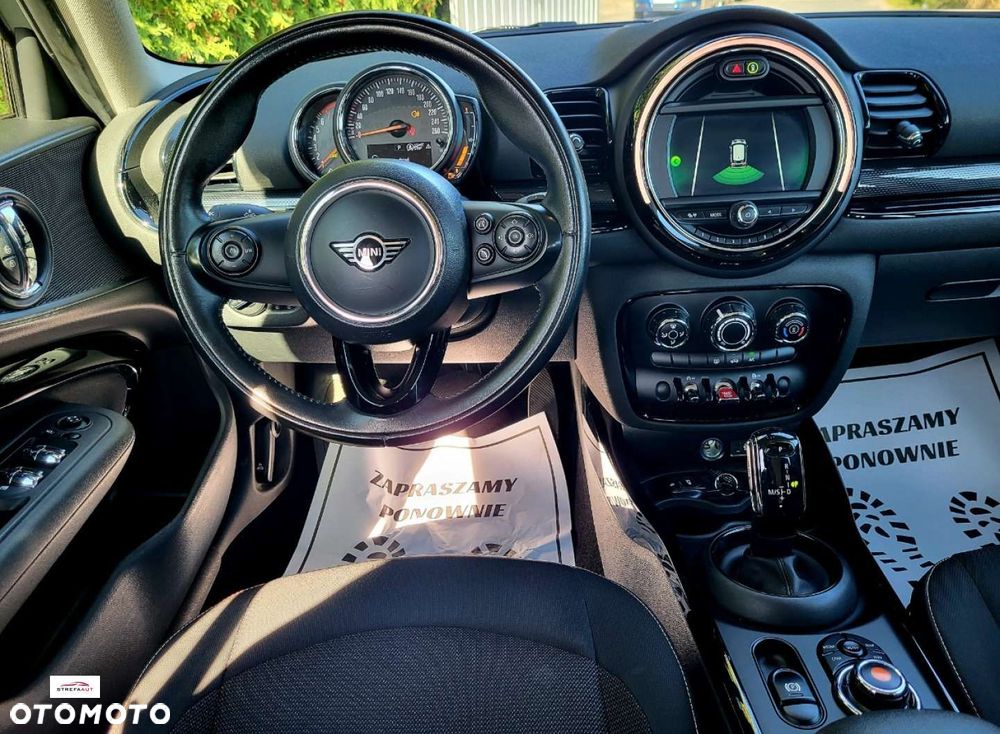 MINI Clubman - 33