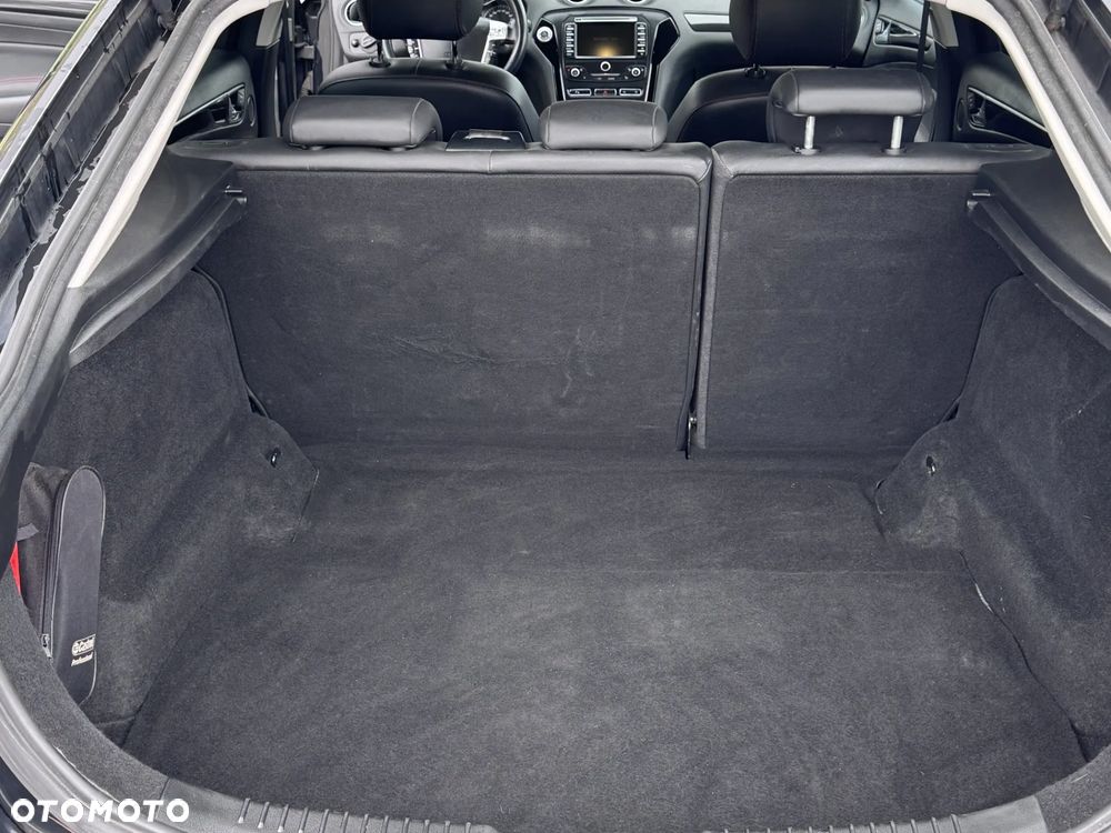 Ford Mondeo 2.0 TDCi Platinium X Plus (Titanium) - 13