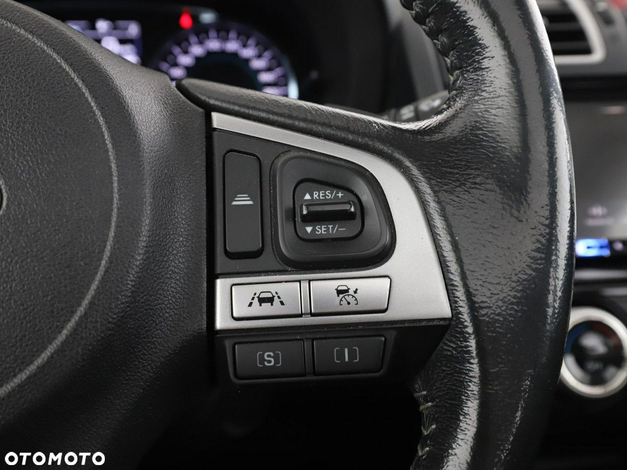 Subaru Forester 2.0X Lineartronic Comfort - 30