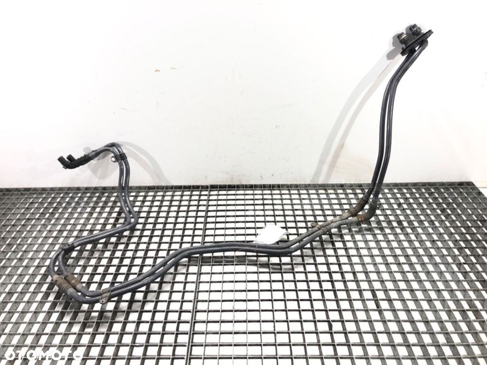 PRZEWODY RURKI WODY  AUDI A8 D5 (4N2, 4N8) 2017 - 2022 60 TFSI Mild Hybrid quattro 338 kW [460 KM] - 1