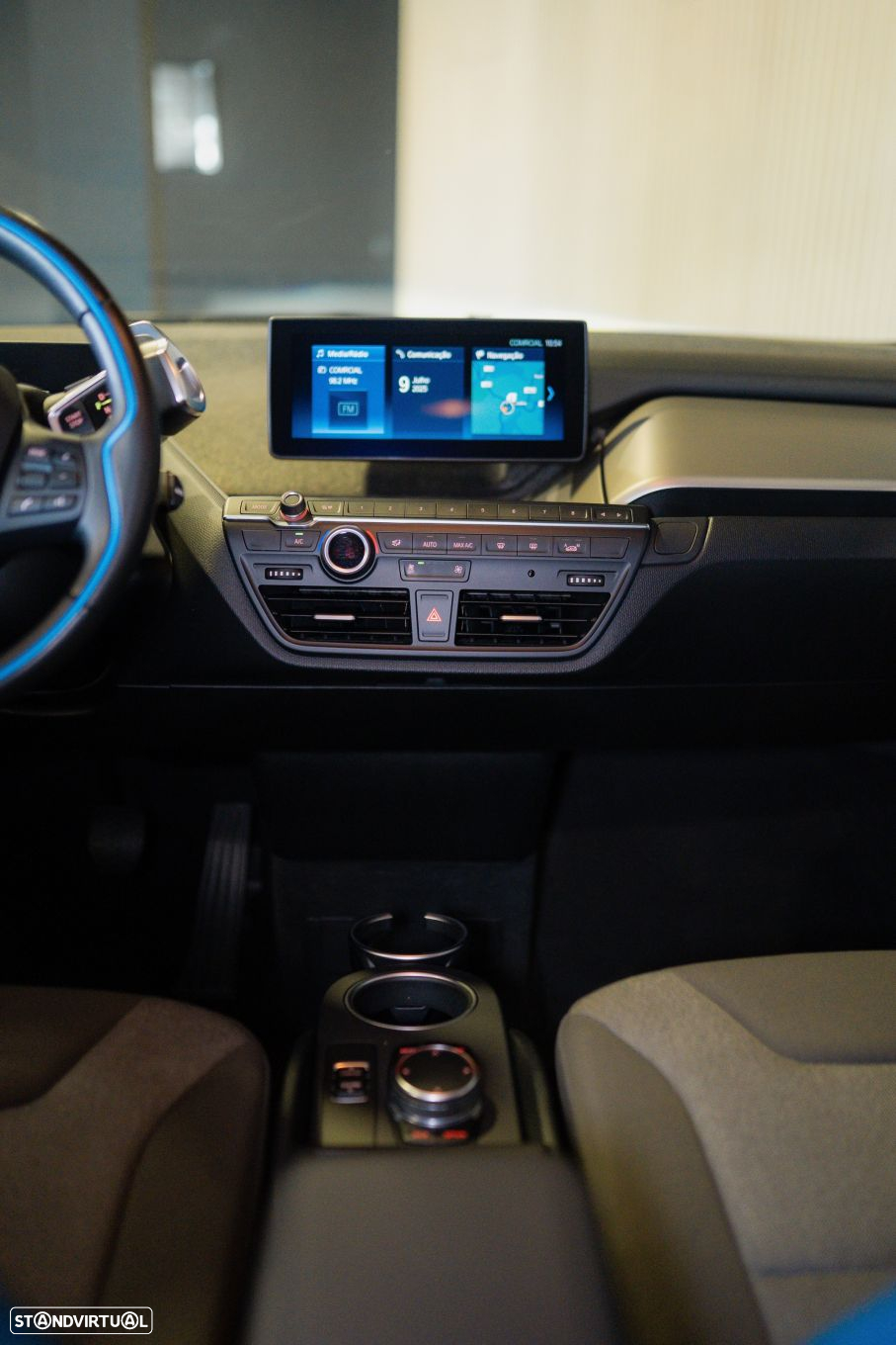 BMW i3 94Ah - 25