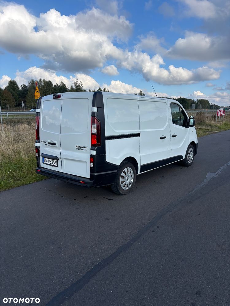 Renault Trafic - 8