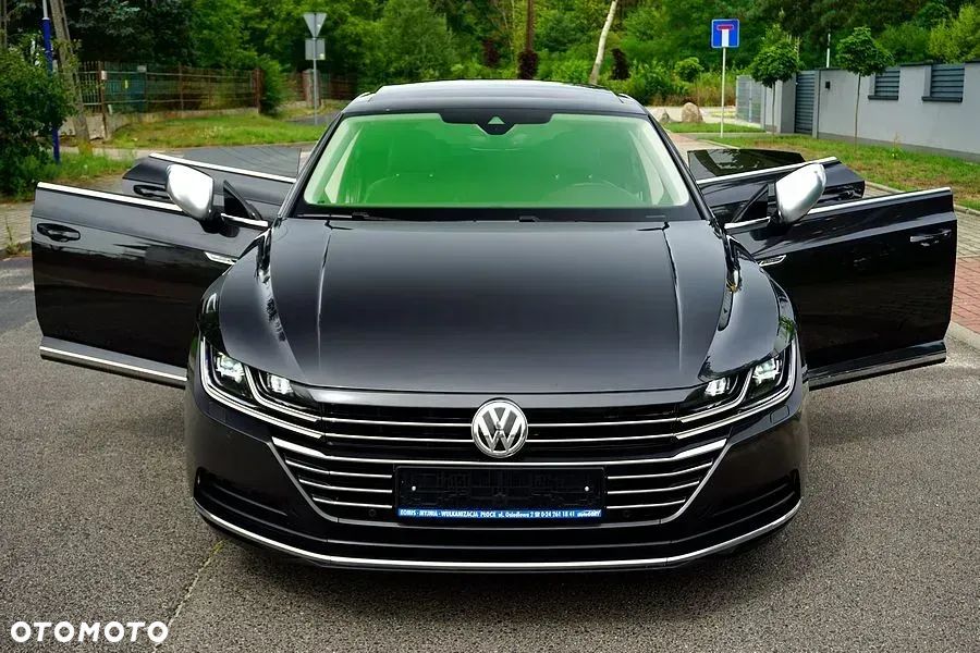 Volkswagen Arteon 2.0 TDI SCR Elegance - 2